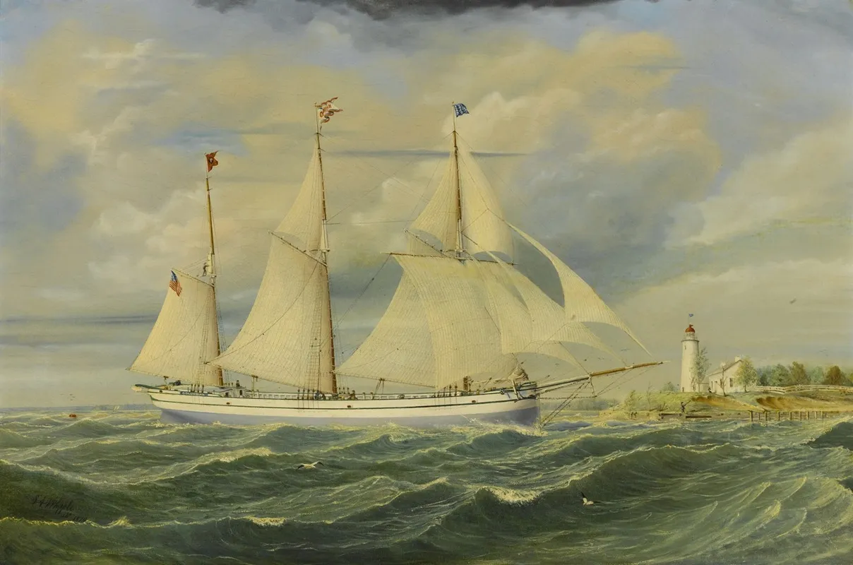 The Columbian