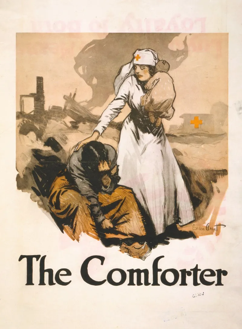 The Comforter 2