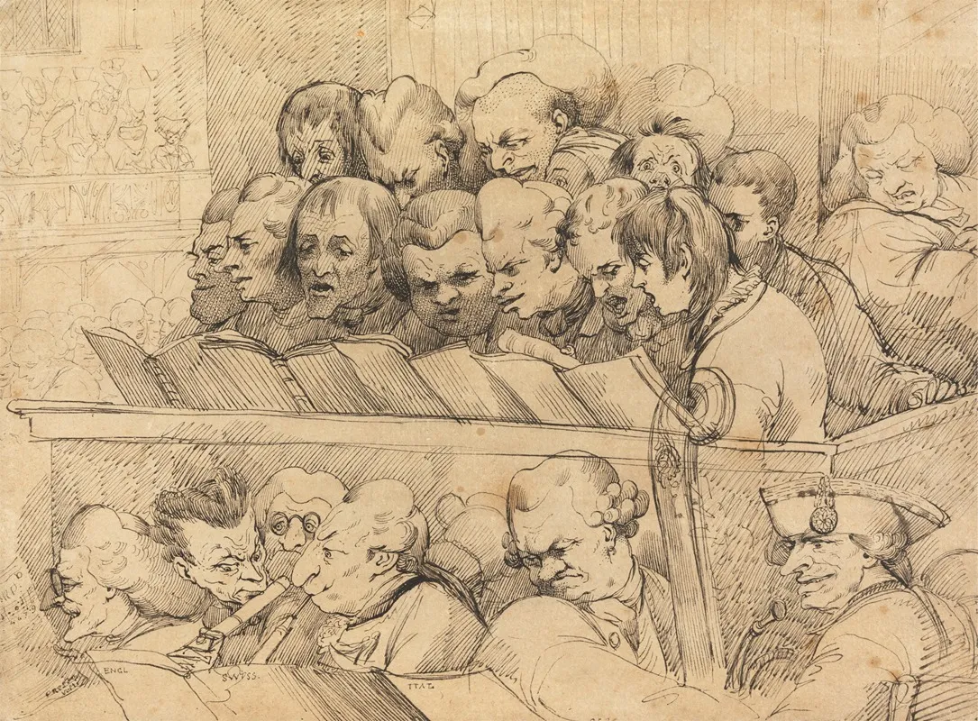 The Concert 8