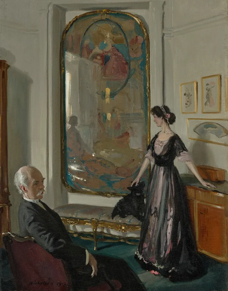 The Conder Room