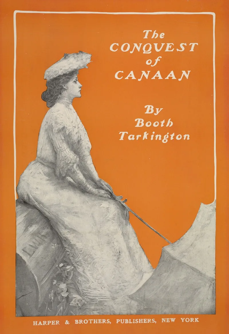 The Conquest Of Canaan