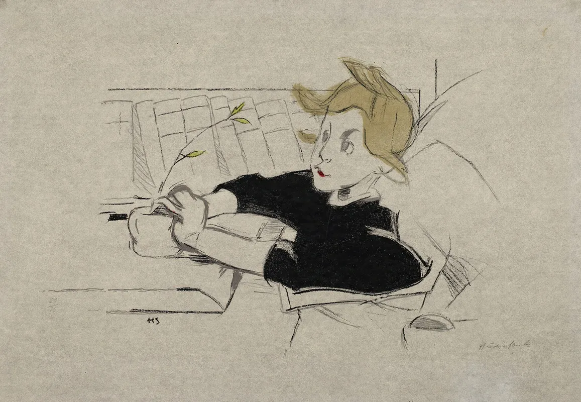 The Convalescent 6