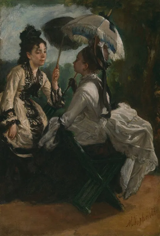 The Conversation 5