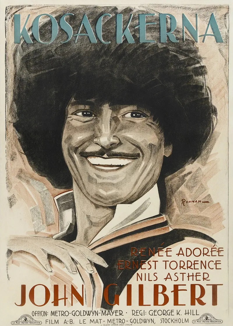 The Cossacks