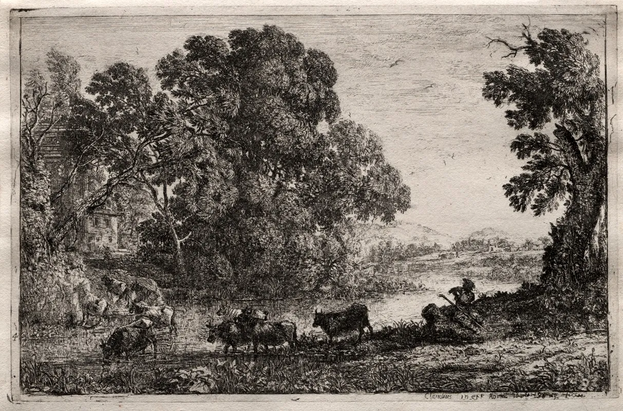 The Cowherd 2