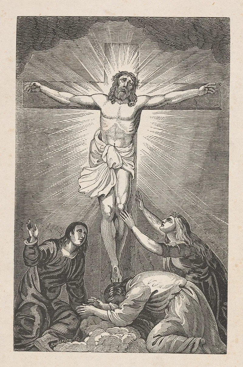 The Cross 2
