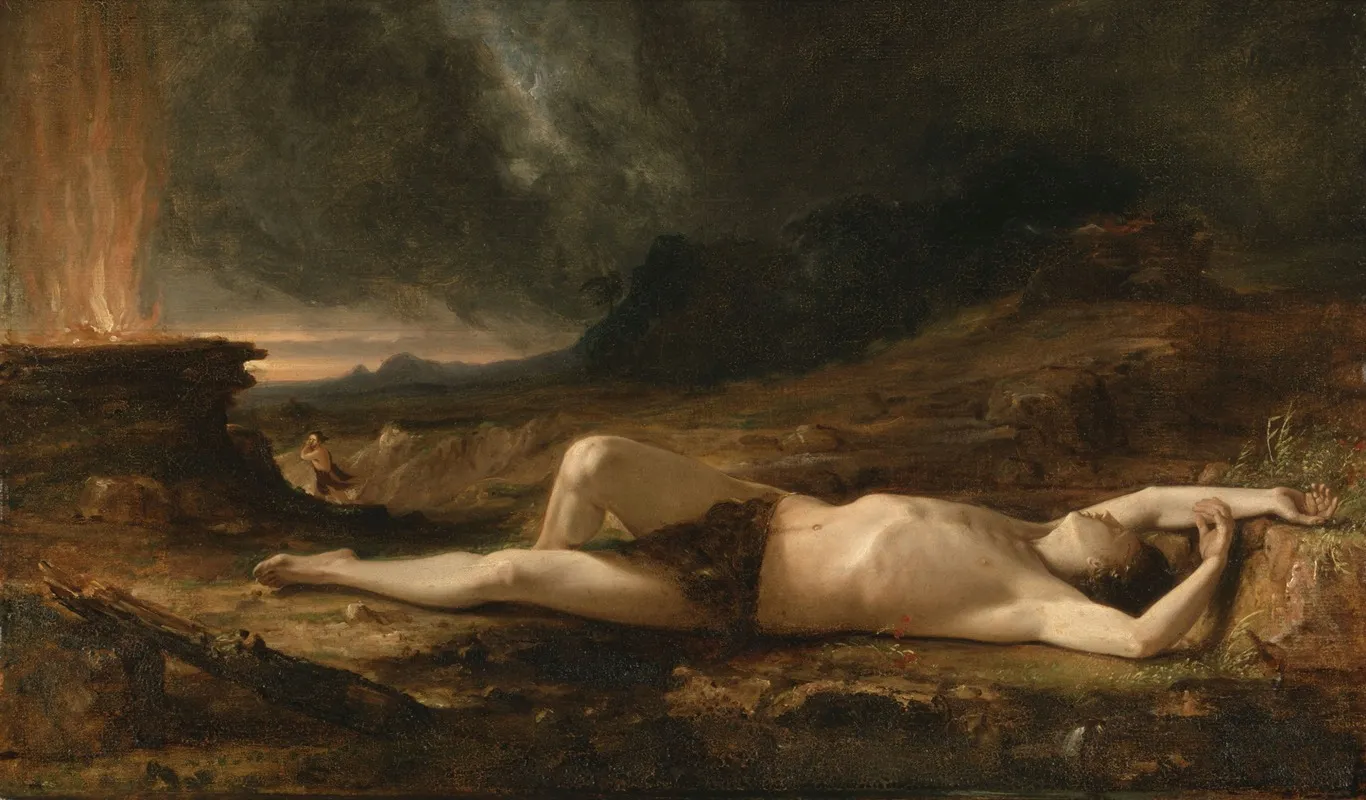 The Dead Abel