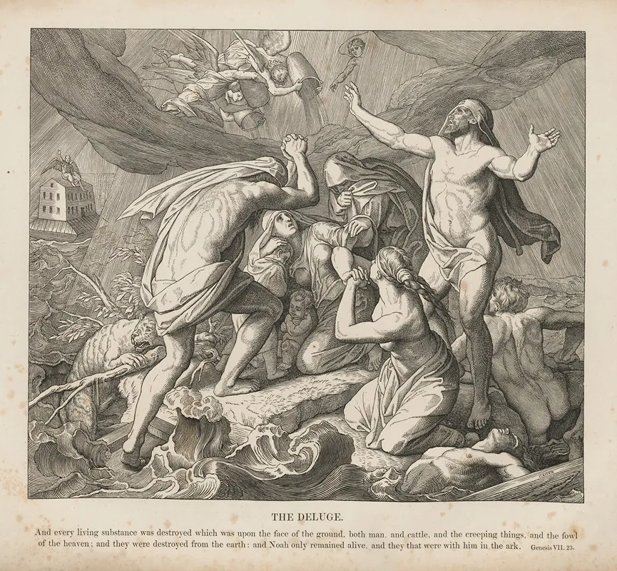The Deluge 10
