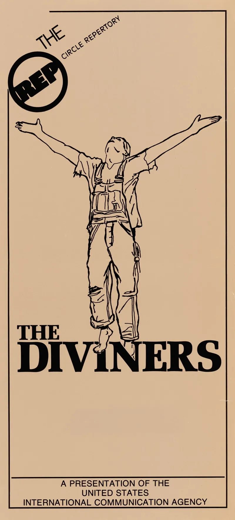 The Diviners The Rep Circle Repertory