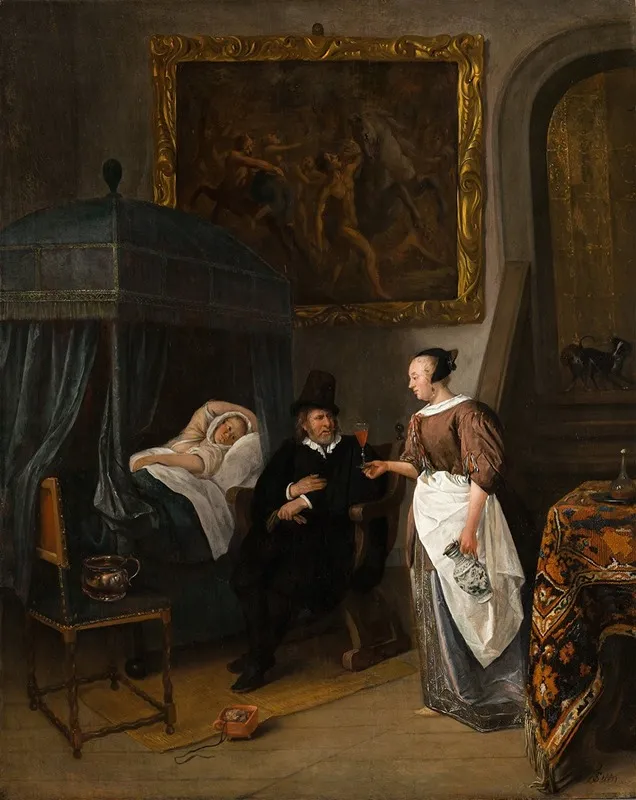 The Doctors Visit 2