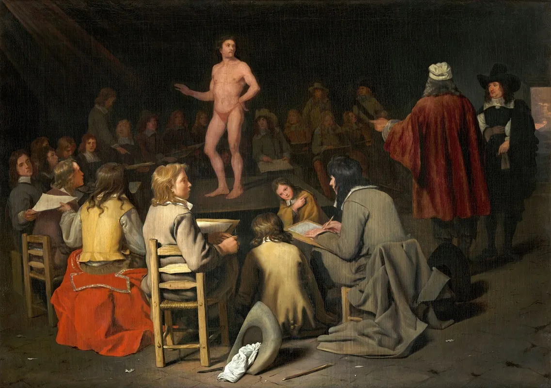 The Drawing Class