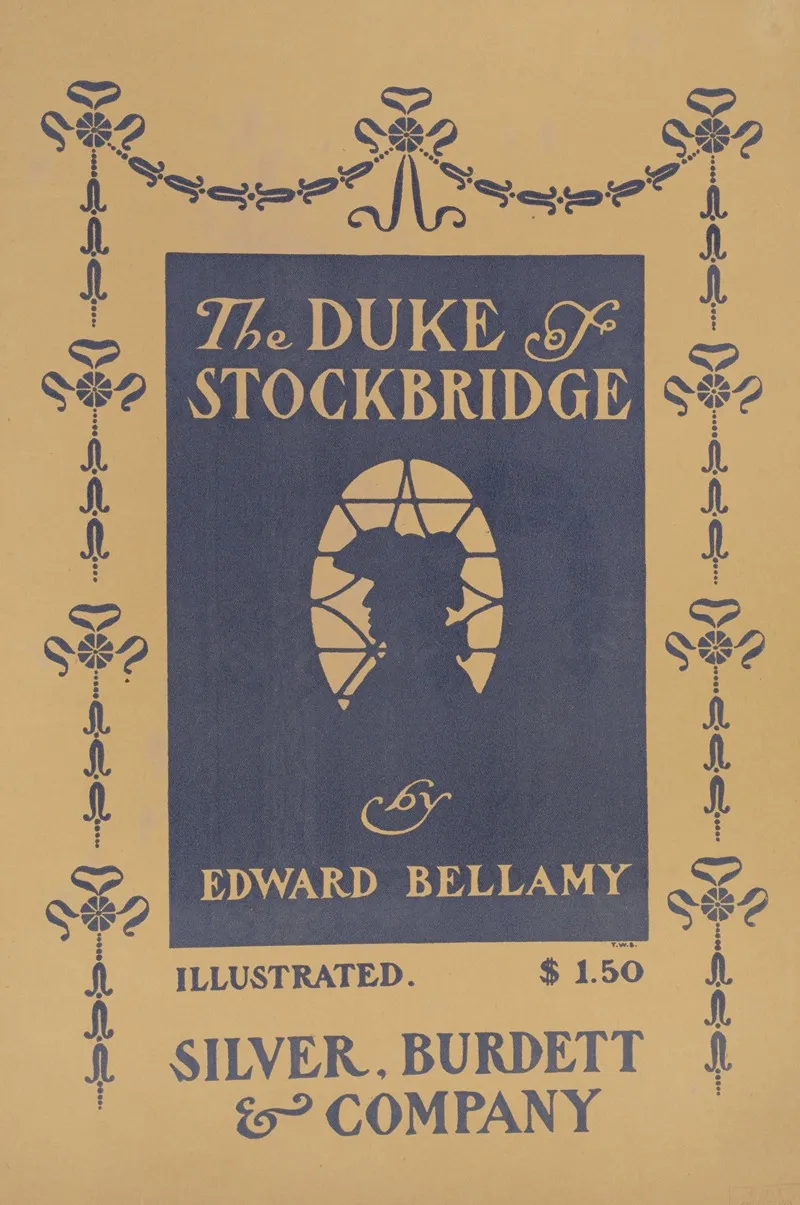 The Duke Of Stockbridge Wall Art by Anonymous - High-Resolution Digital Print