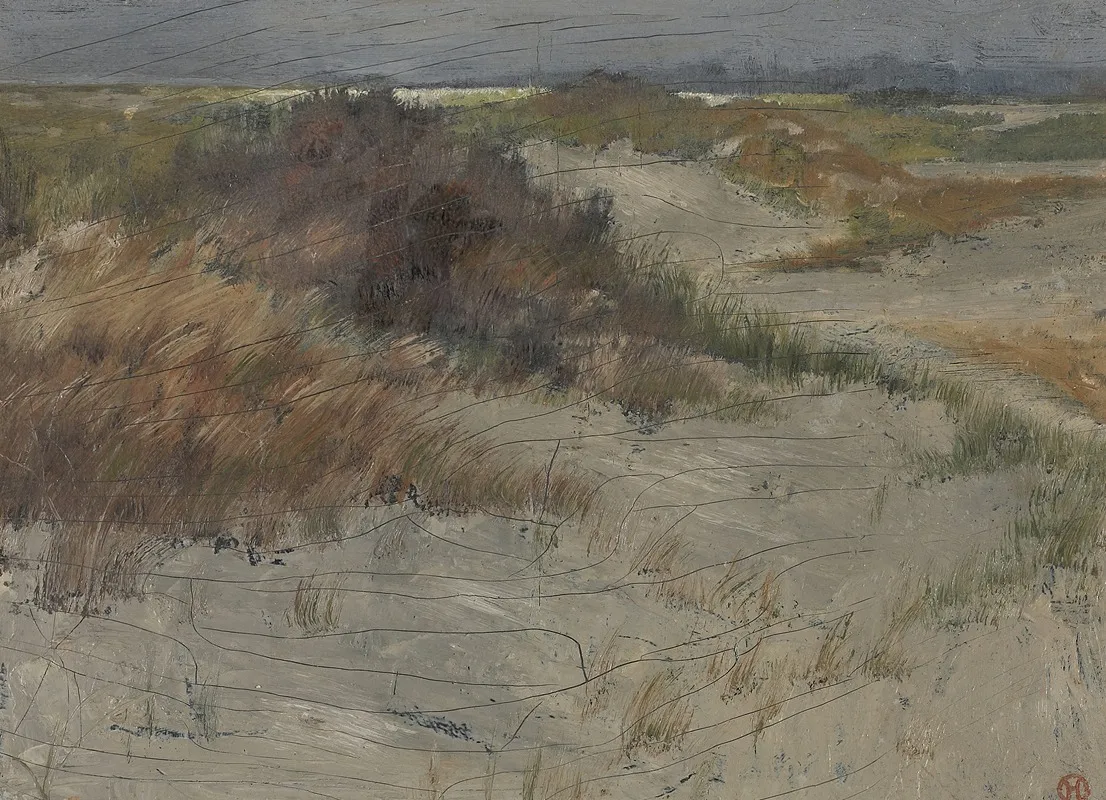 The Dunes