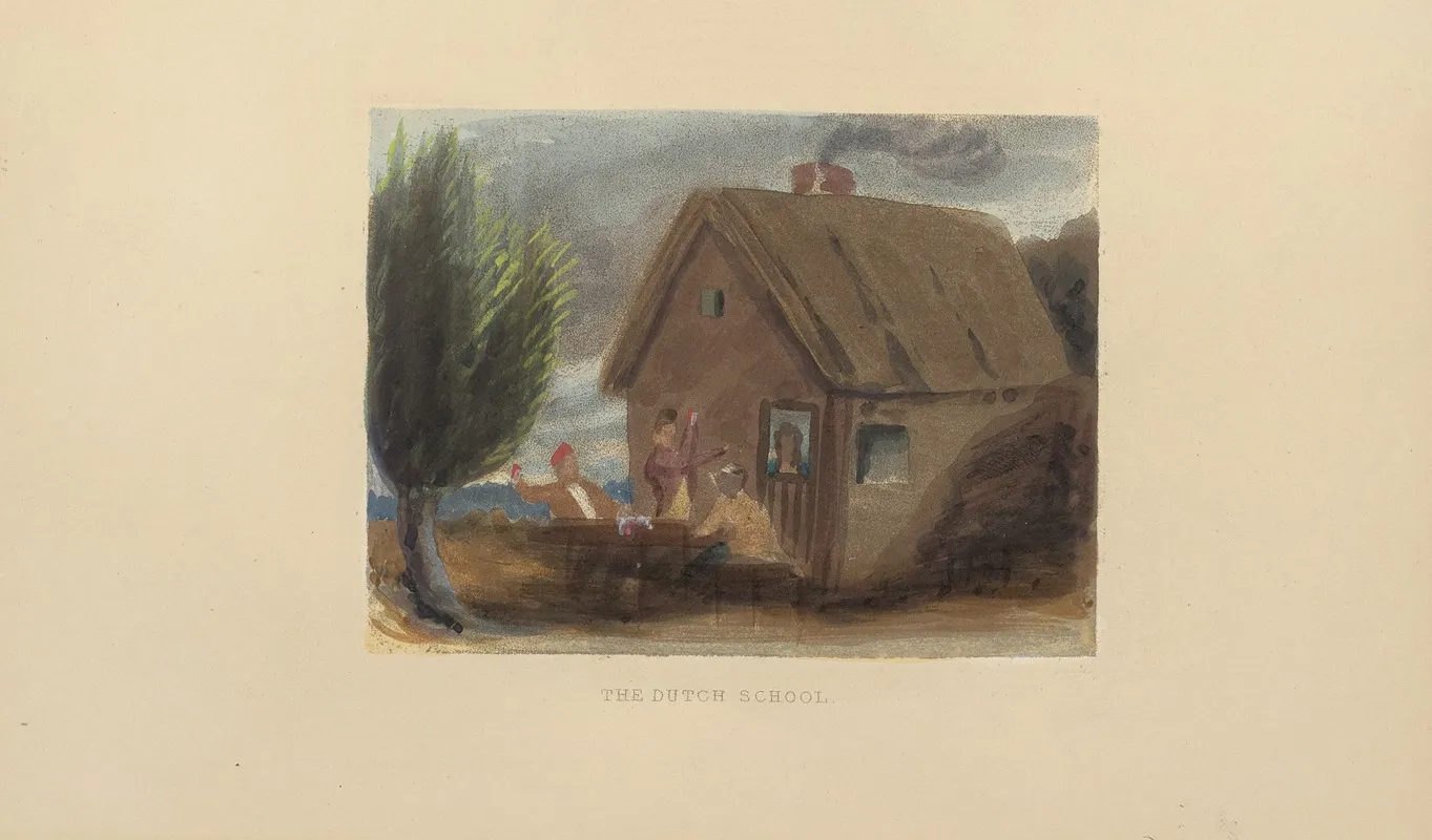 The Dutch School