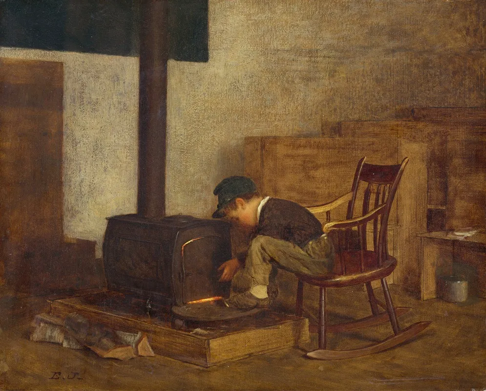 The Early Scholar
