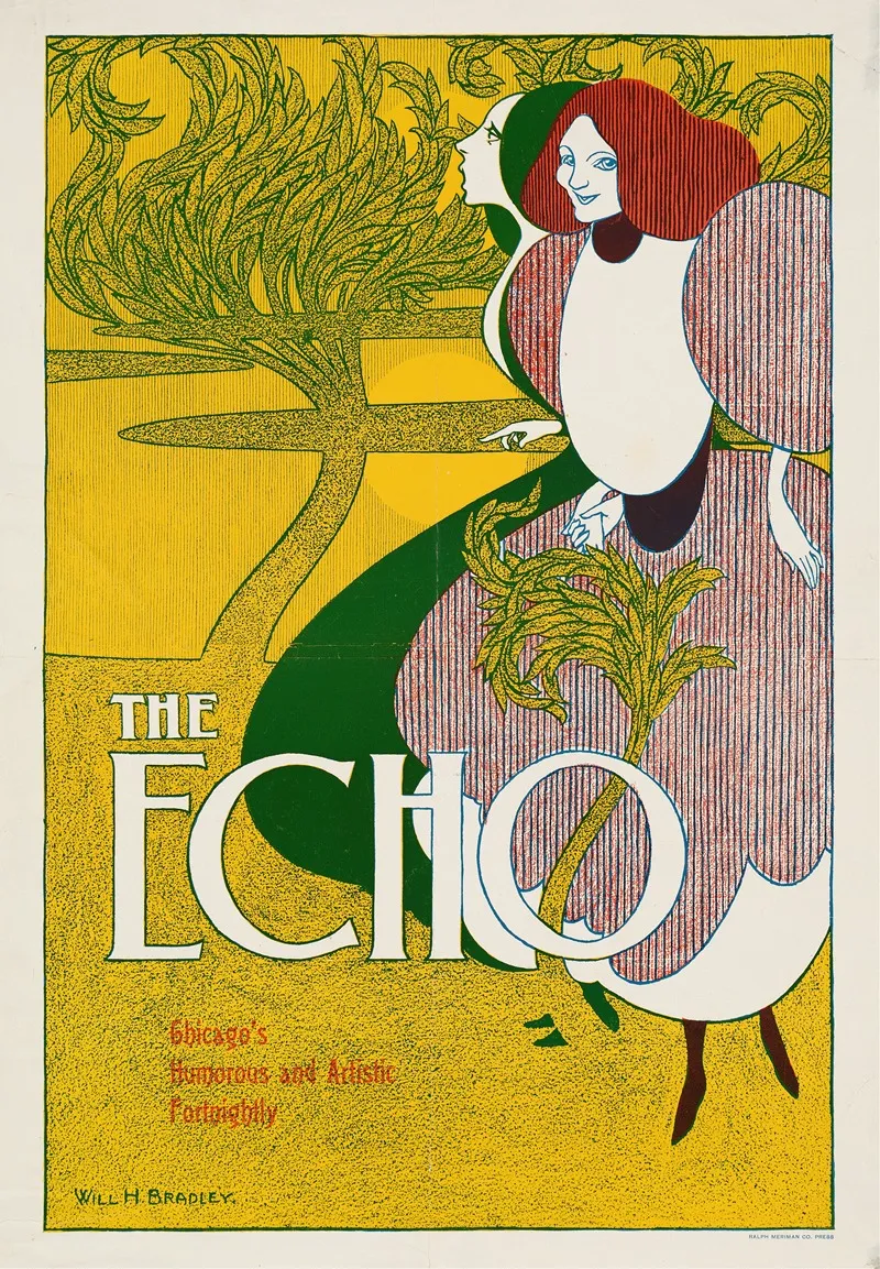 The Echo