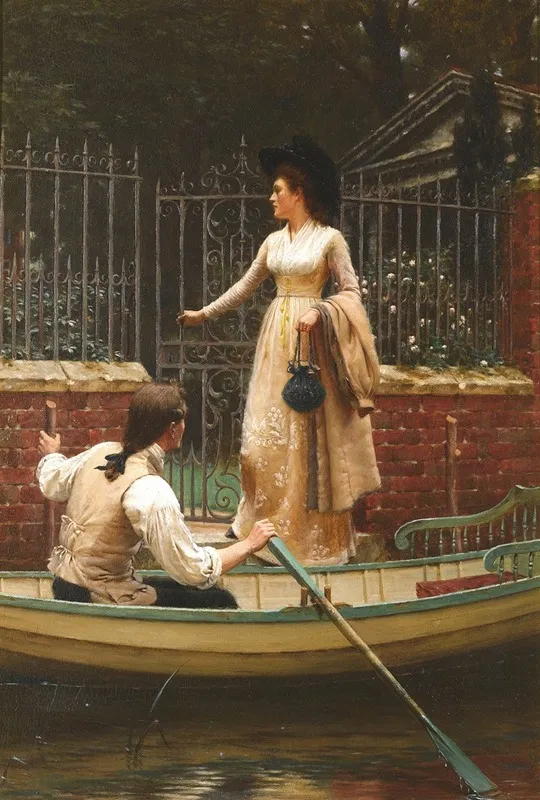 The Elopement