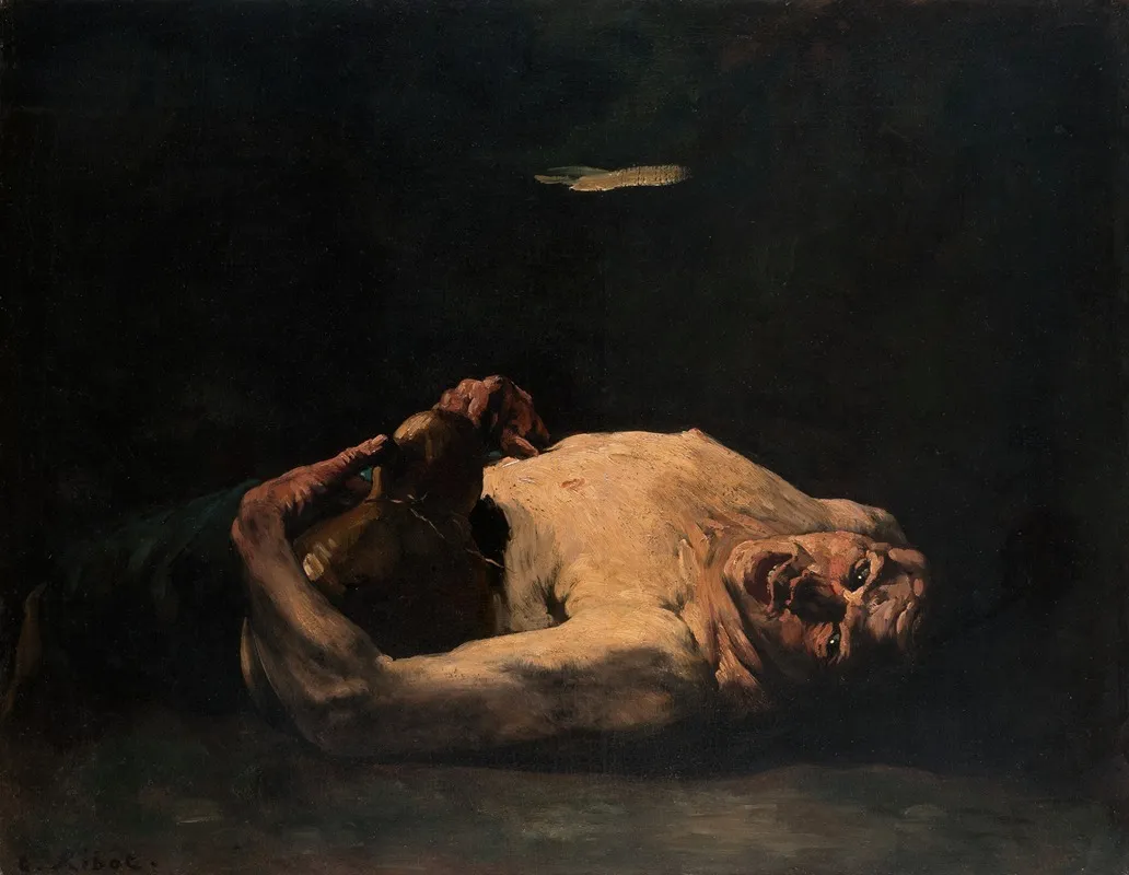 The Empty Bottle