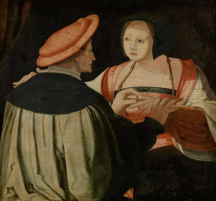 The Engagement