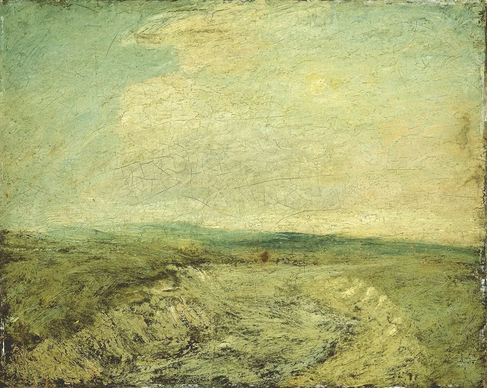 The Essex Canal