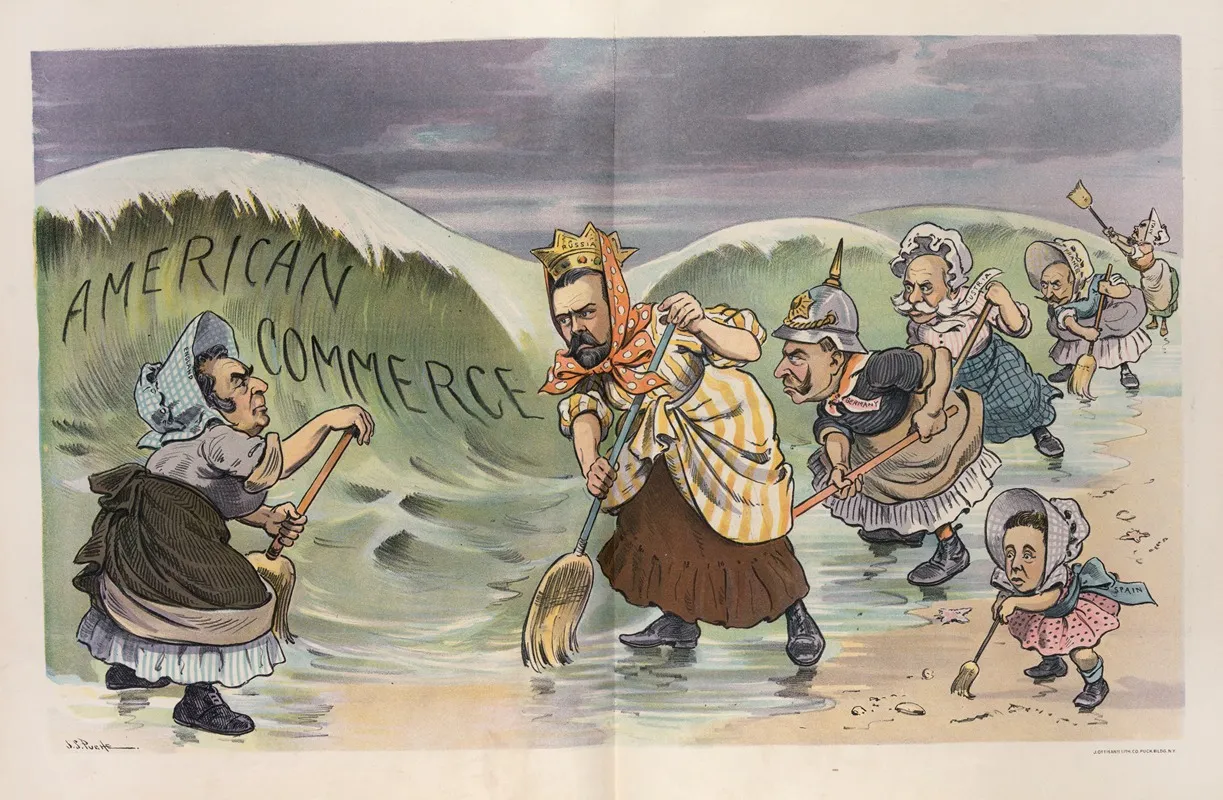 The European Partingtons