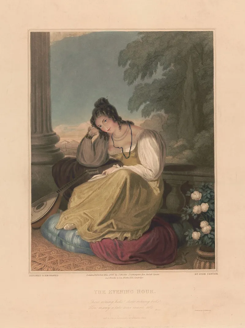 The Evening Hour