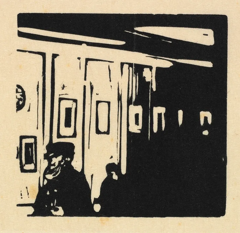 The Exhibition