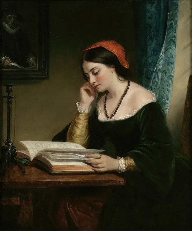 The Fair Student