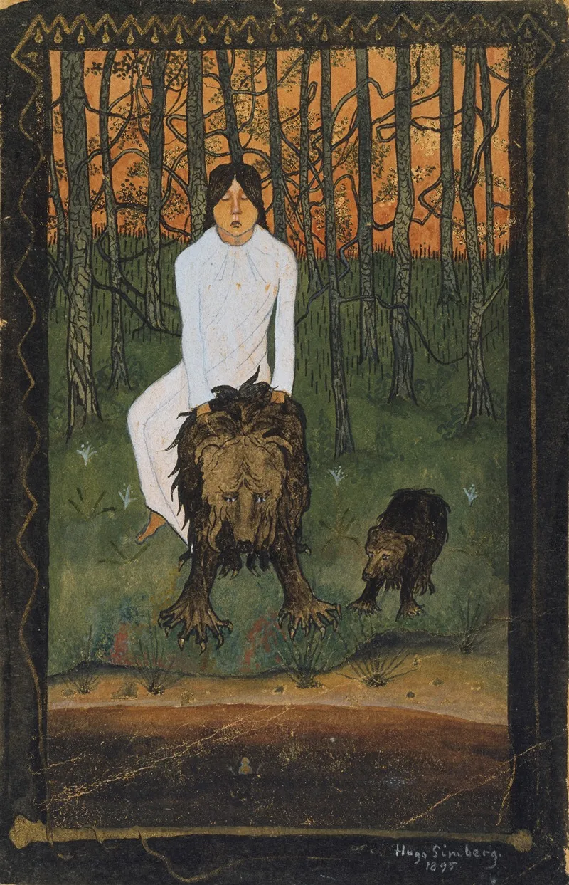The Fairy Tale I