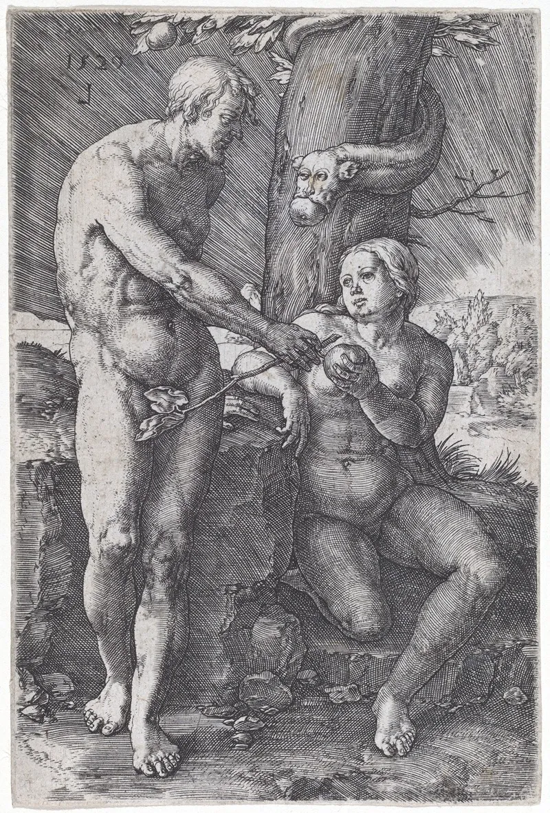 The Fall Of Man 6