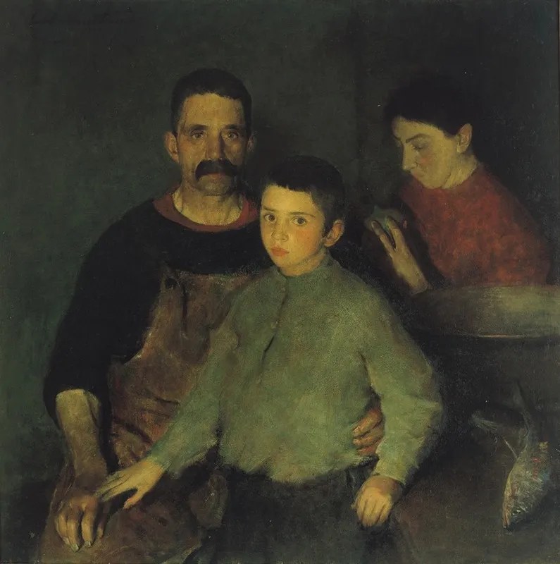 The Family 2