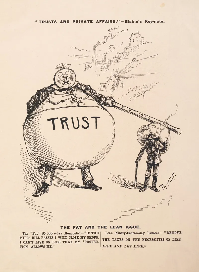 The Fat And The Lean Issue