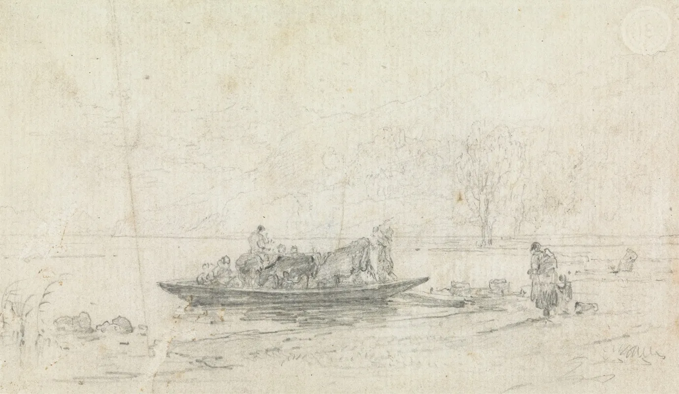 The Ferry 4