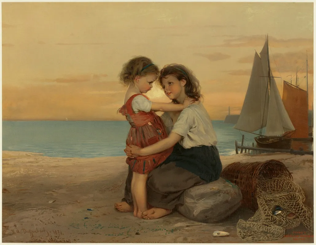 The Fishermans Children 3
