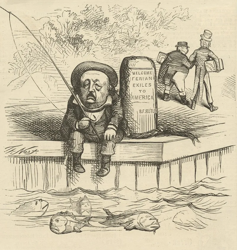 The Fishery Question