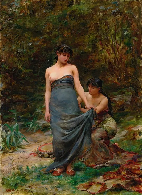 The Fitting 2
