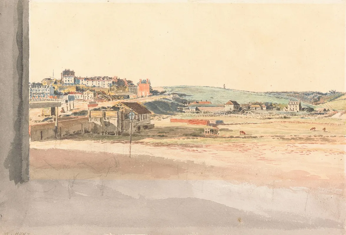 The Flagstaff Margate
