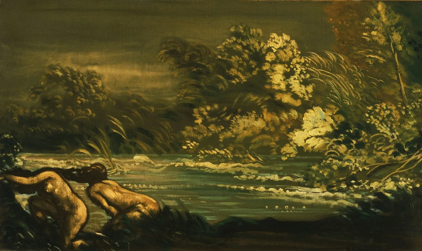 The Flood 3