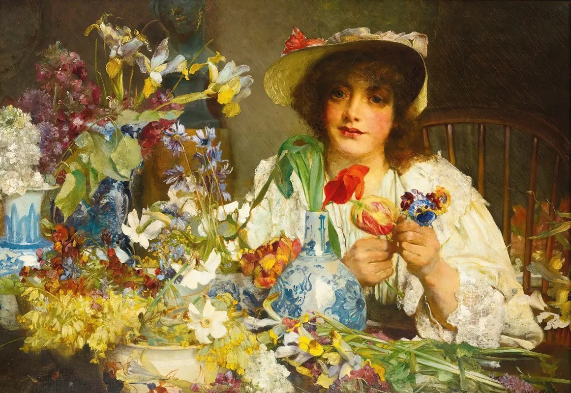 The Florist
