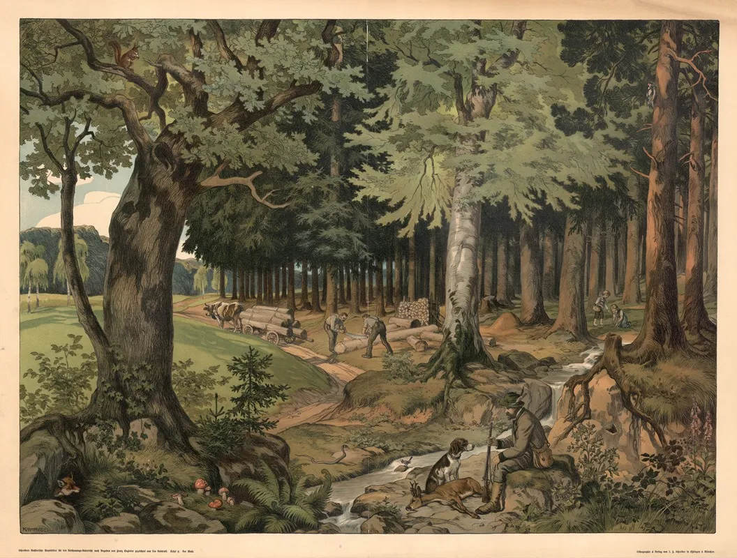 The Forest 3
