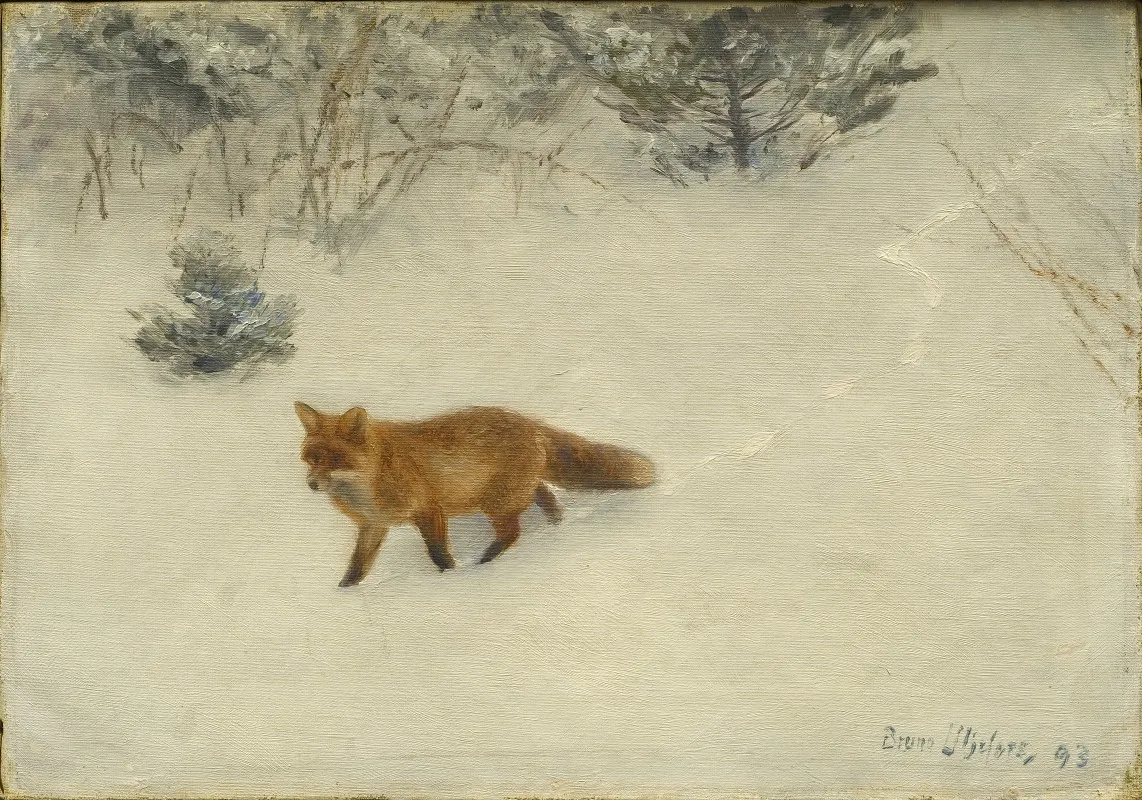 The Fox 2