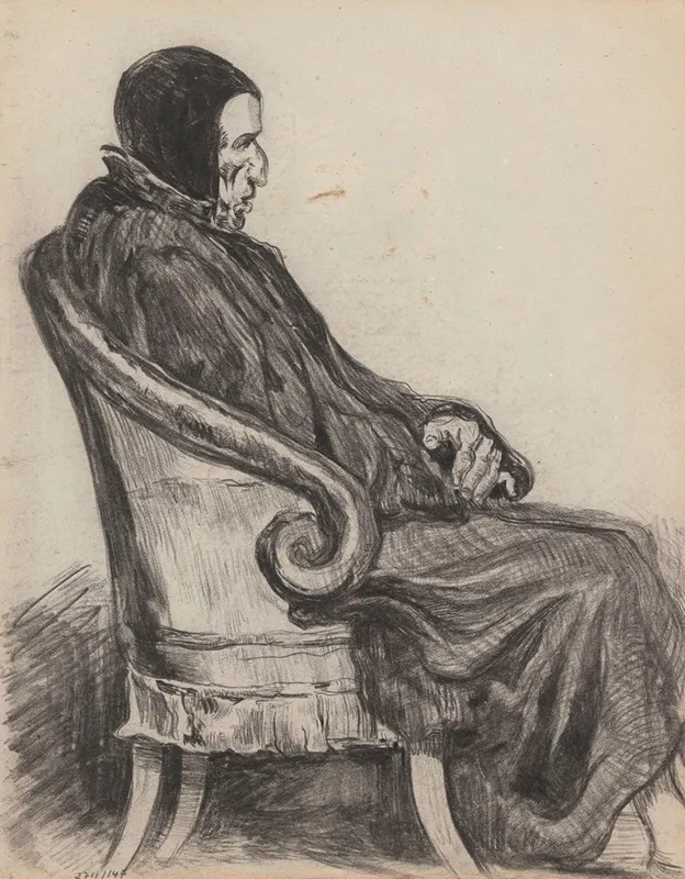 The French Politician Francois Barbe Marbois