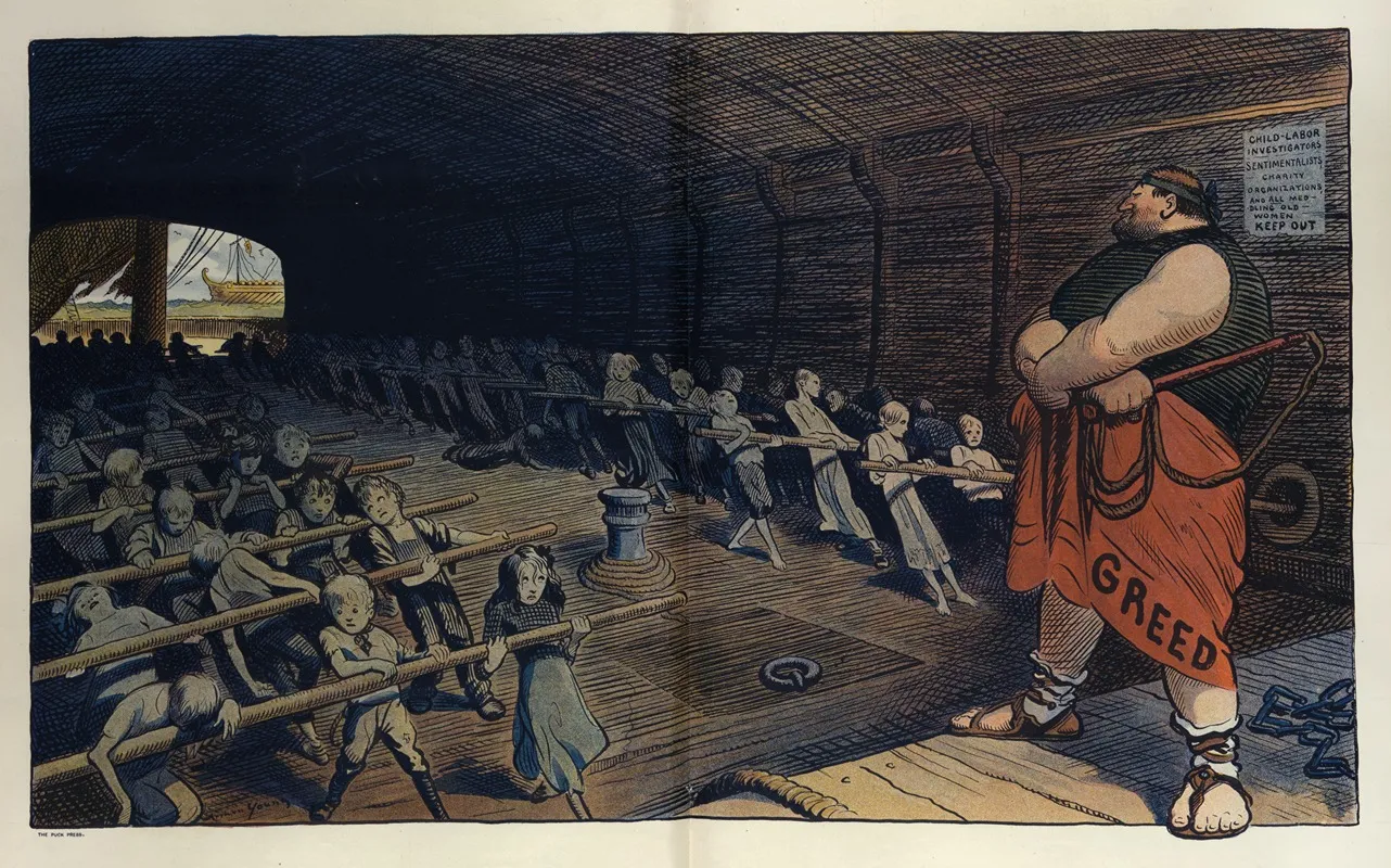 The Galley