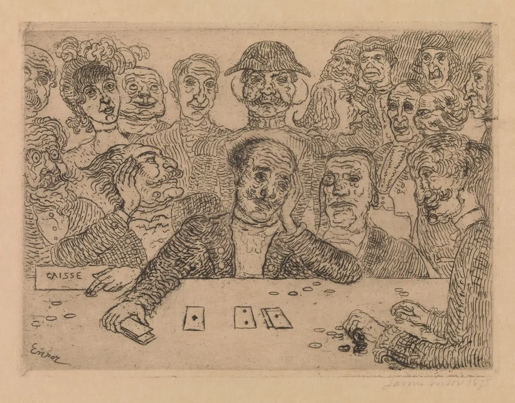 The Gamblers 4
