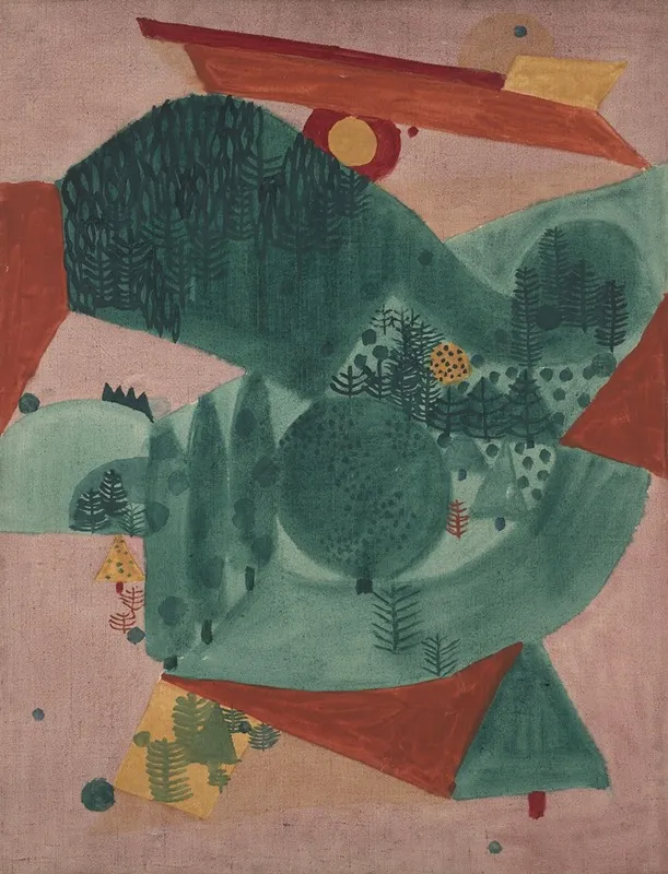 The Garden 2