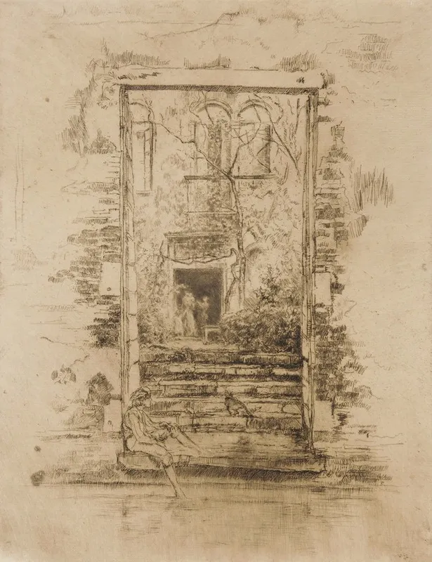 The Garden 5