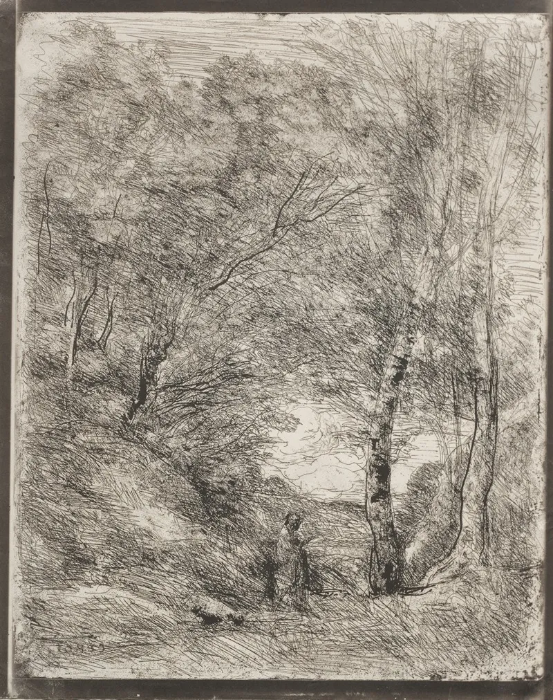 The Gardens Of Horace 2