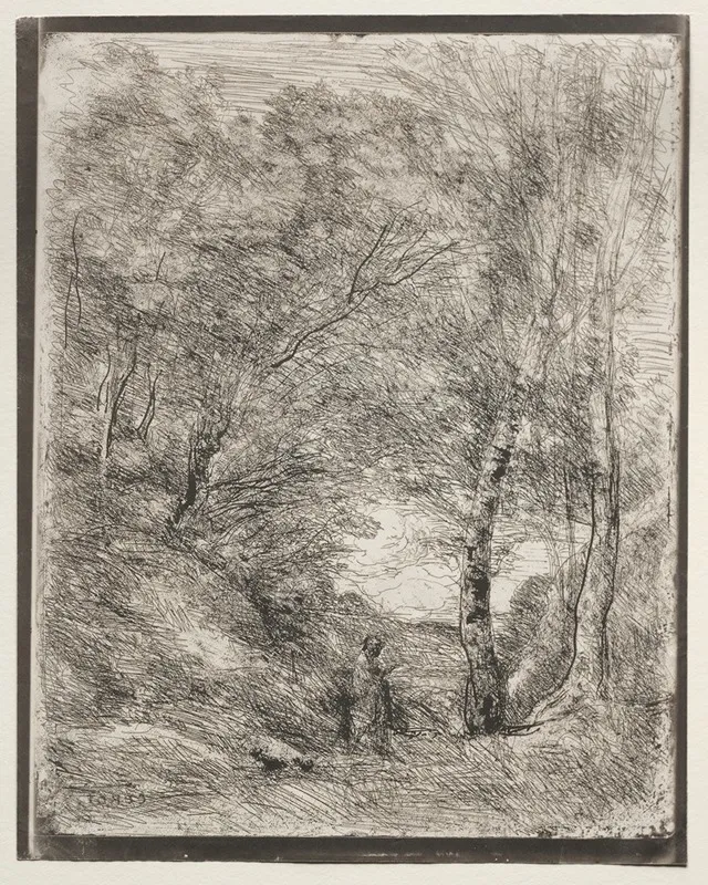 The Gardens Of Horace