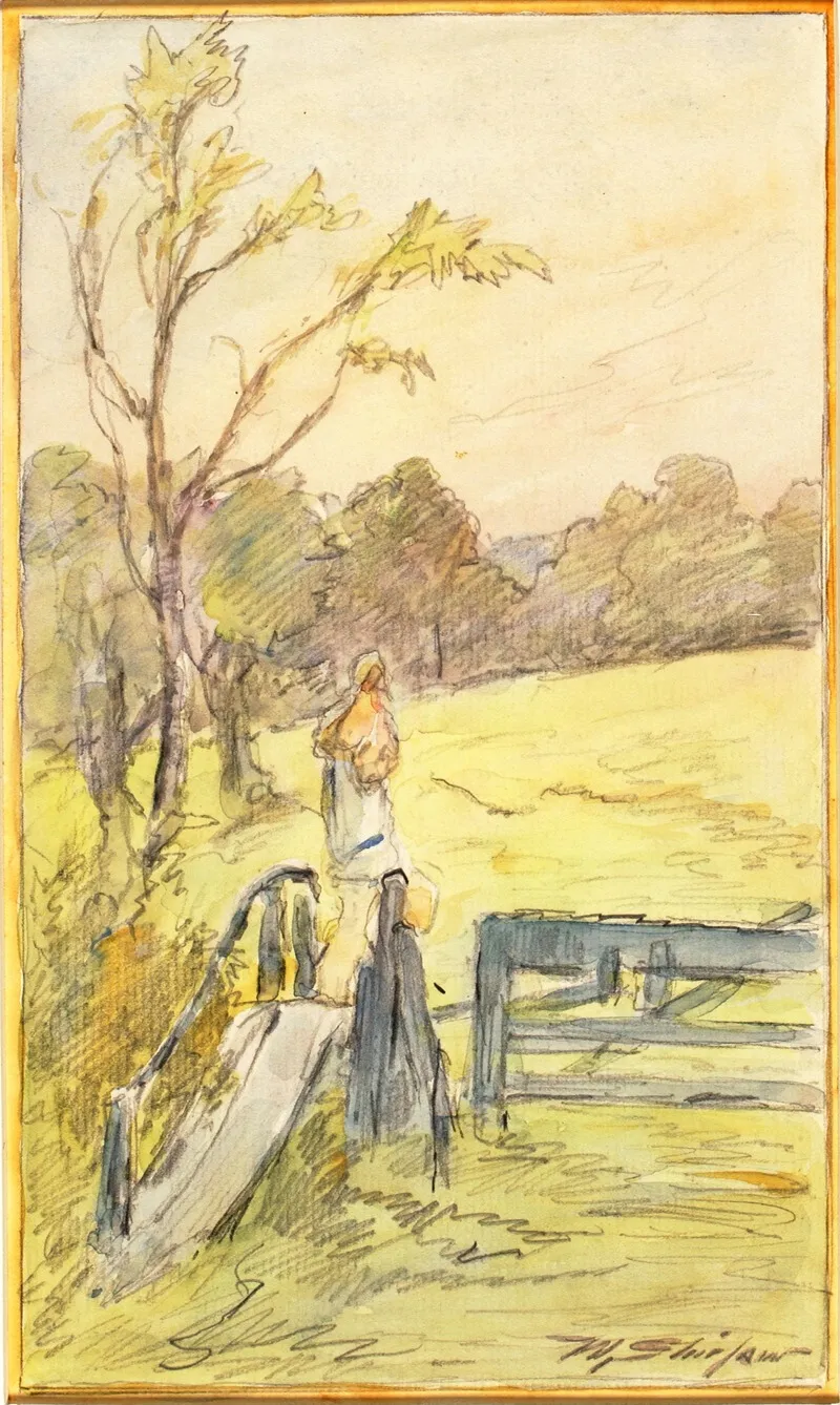 The Gate Slide