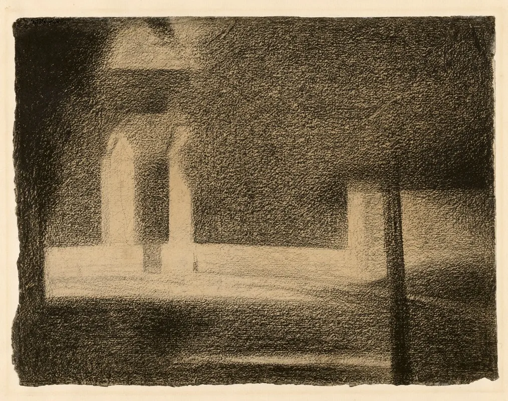 The Gateway
